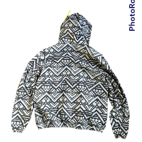 Victorias Secret PINK anorak windbreaker xs/s - Picture 2 of 3